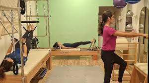 Pilates